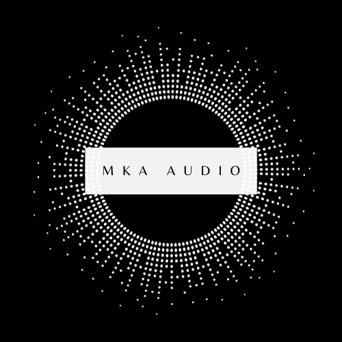 MKA Audio