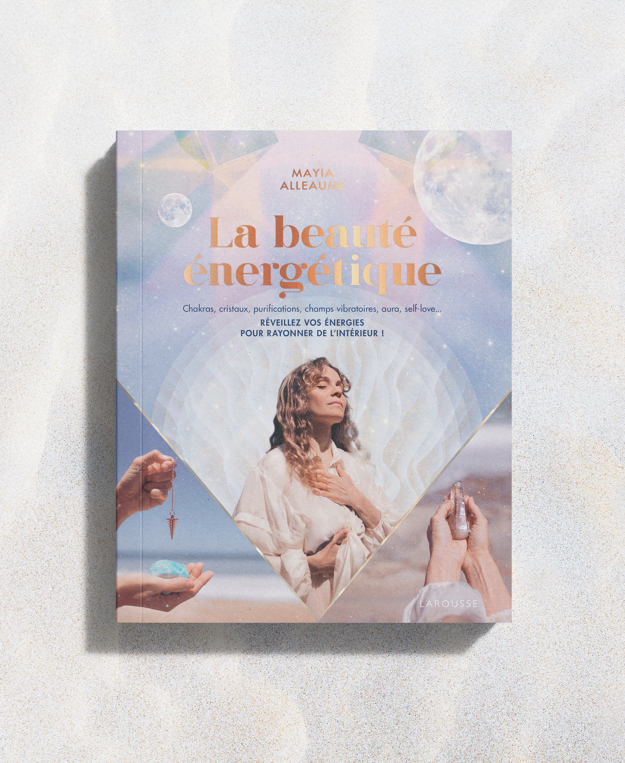 La Beauté énergétique