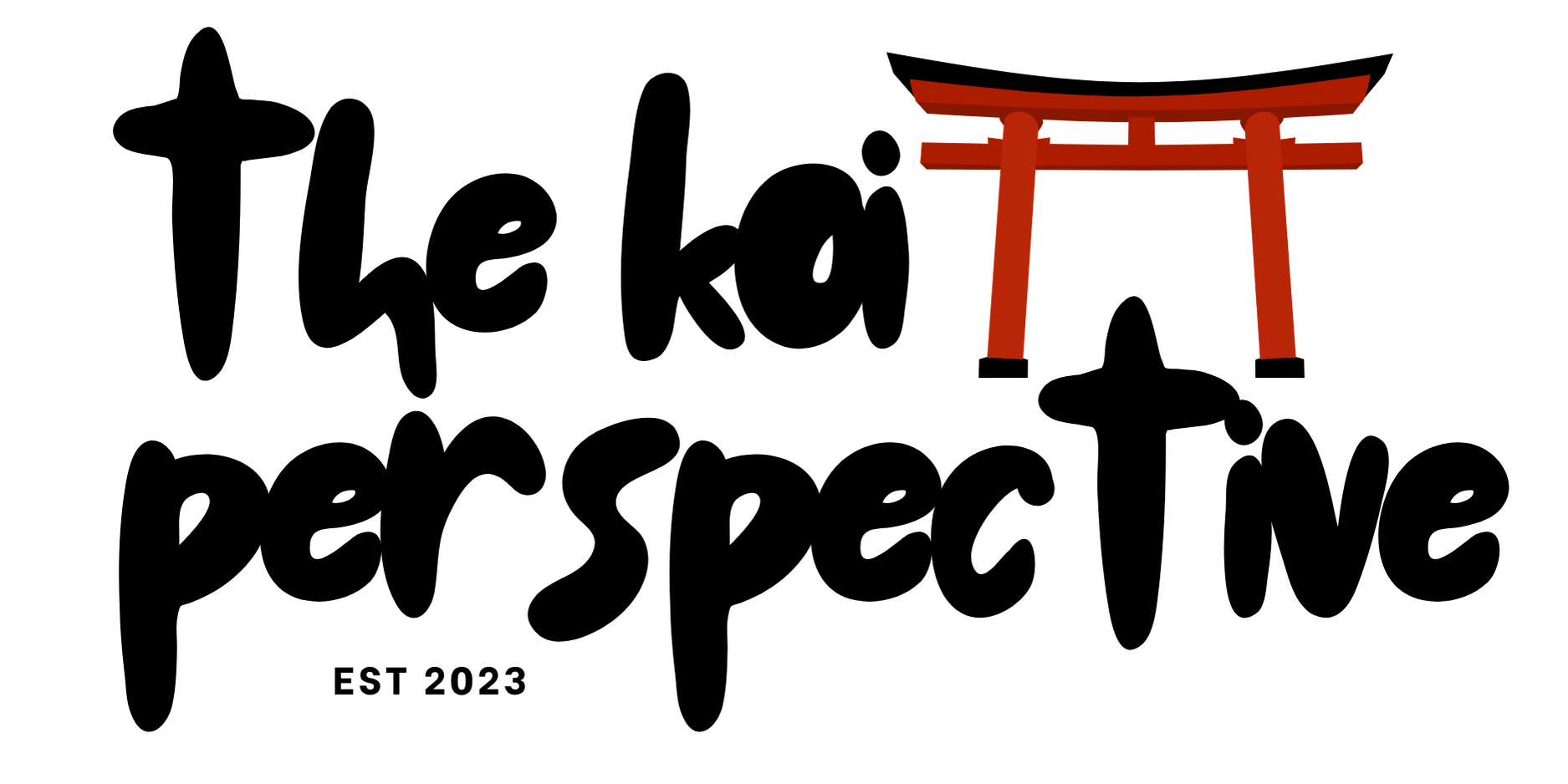 Logo-The Koi Perspective-Magazine