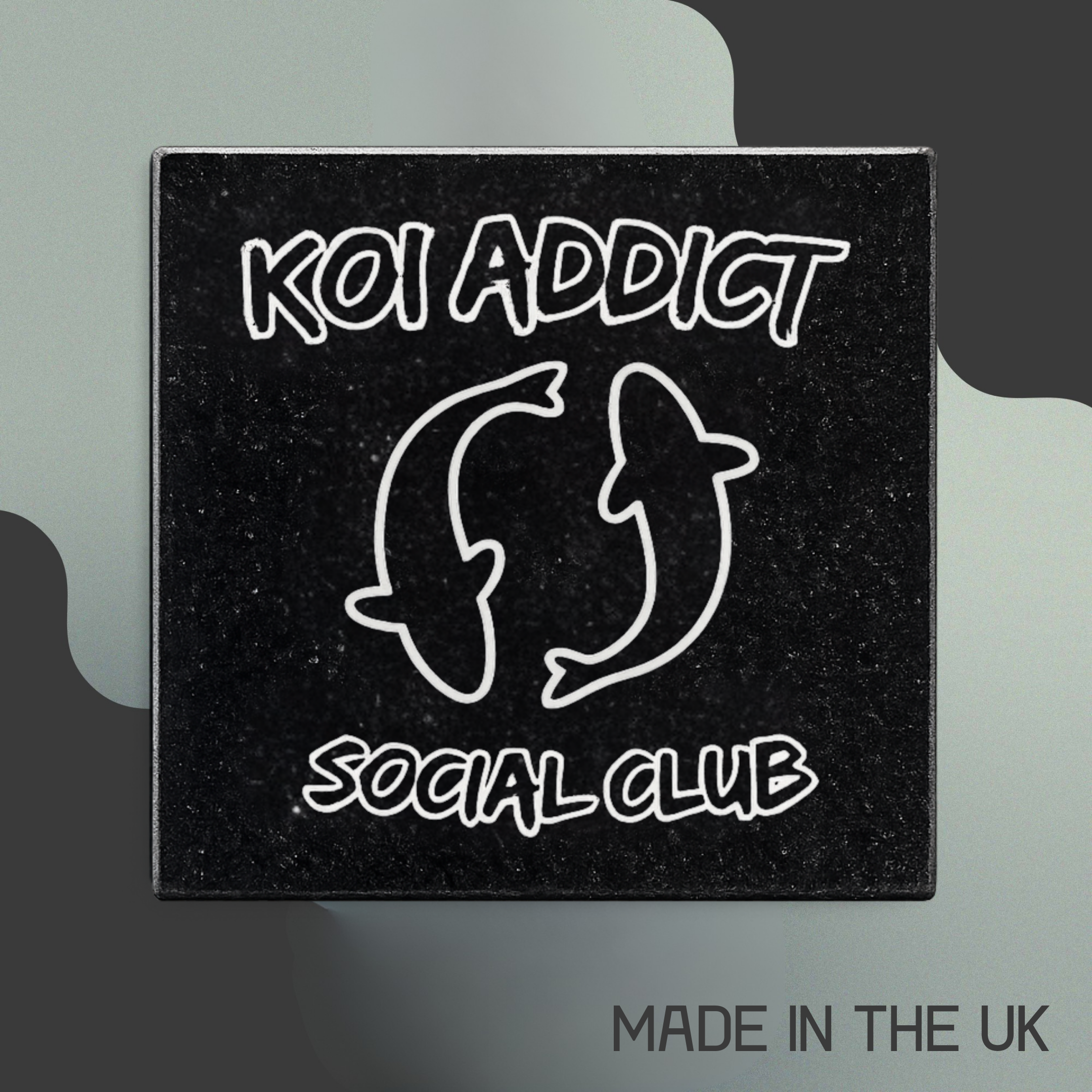 koi addict social club