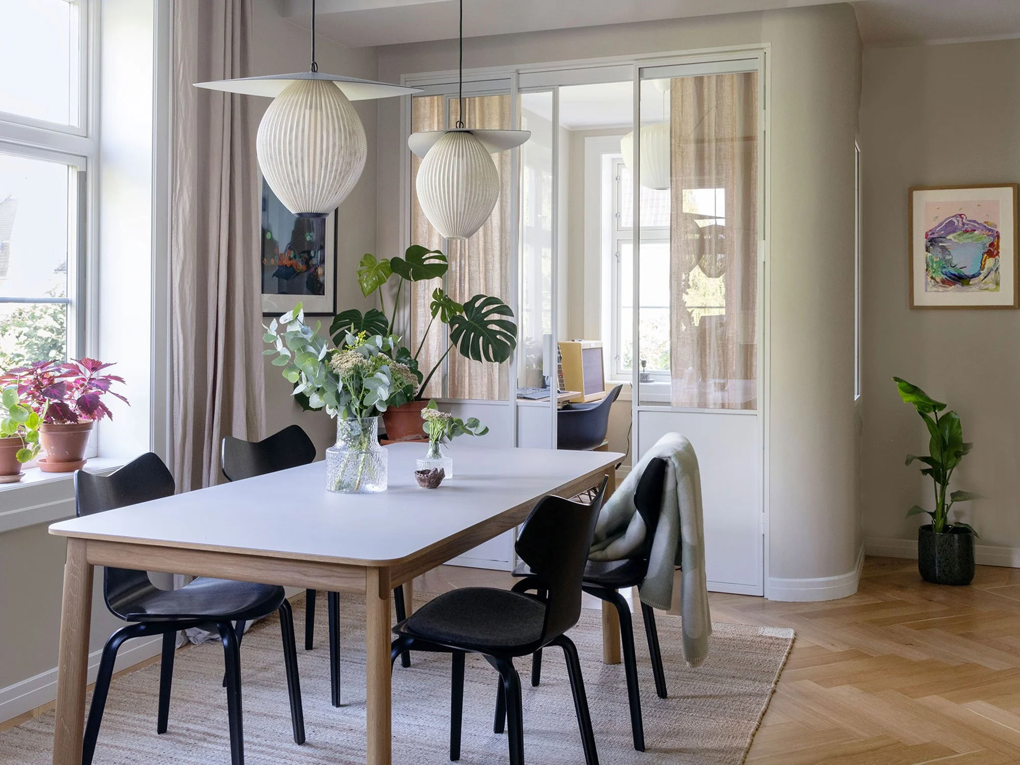 Armauer Hansens Gate