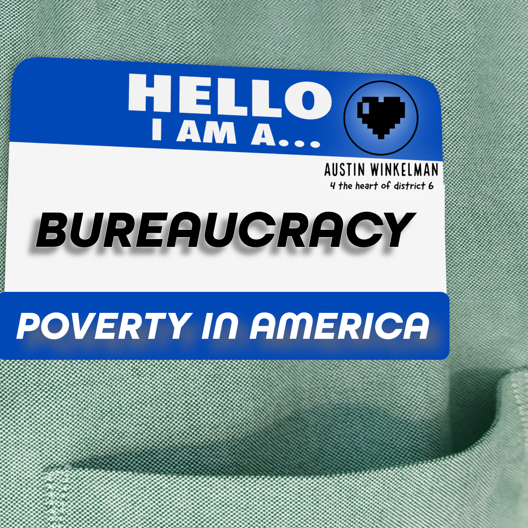 Poverty in America