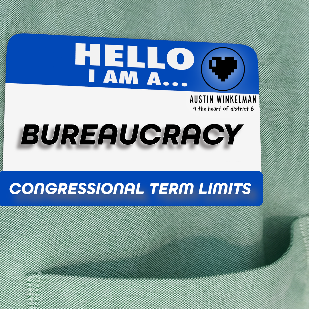 Congressional Term Limits