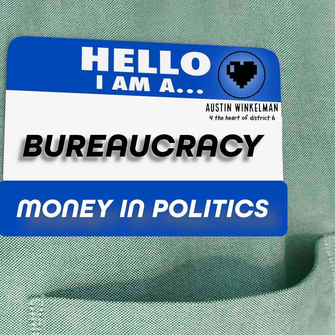 Money in Politics
