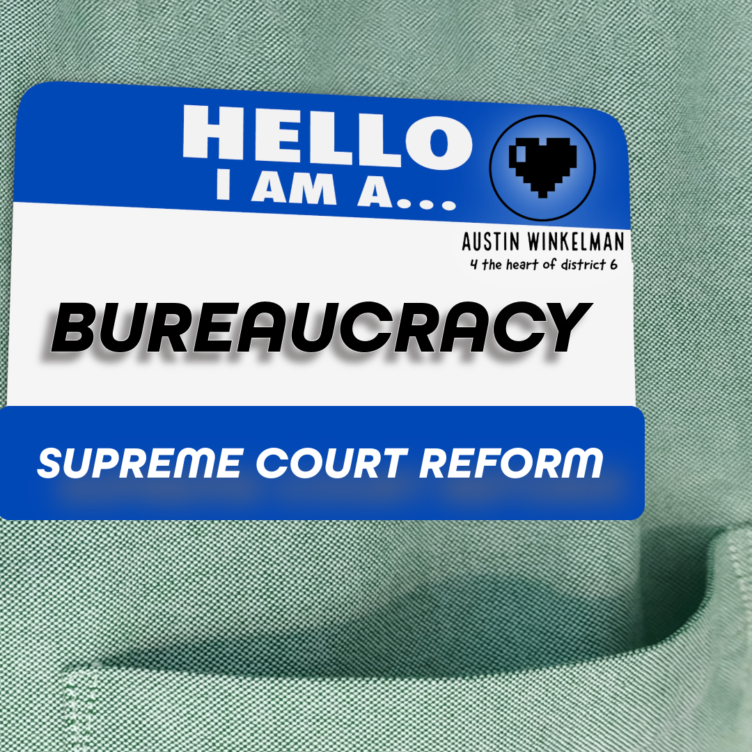 Supreme Court reform