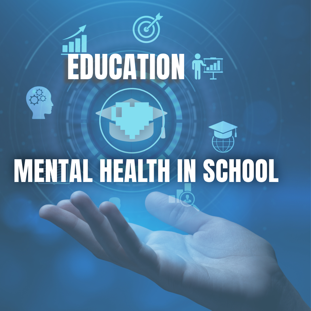 Mental Health in School