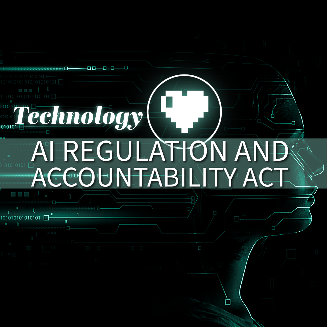 AI Regulation and Accountability Act