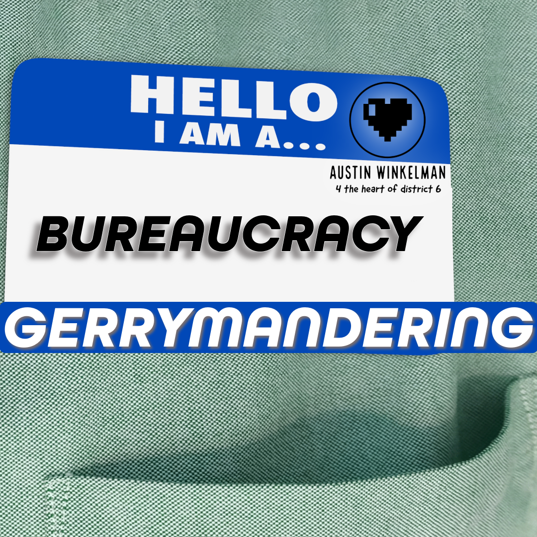 Gerrymandering: A Threat to Democracy