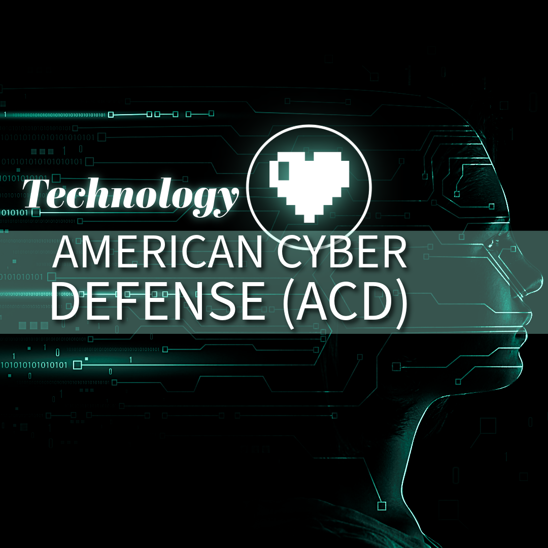 American Cyber Defense (ACD)