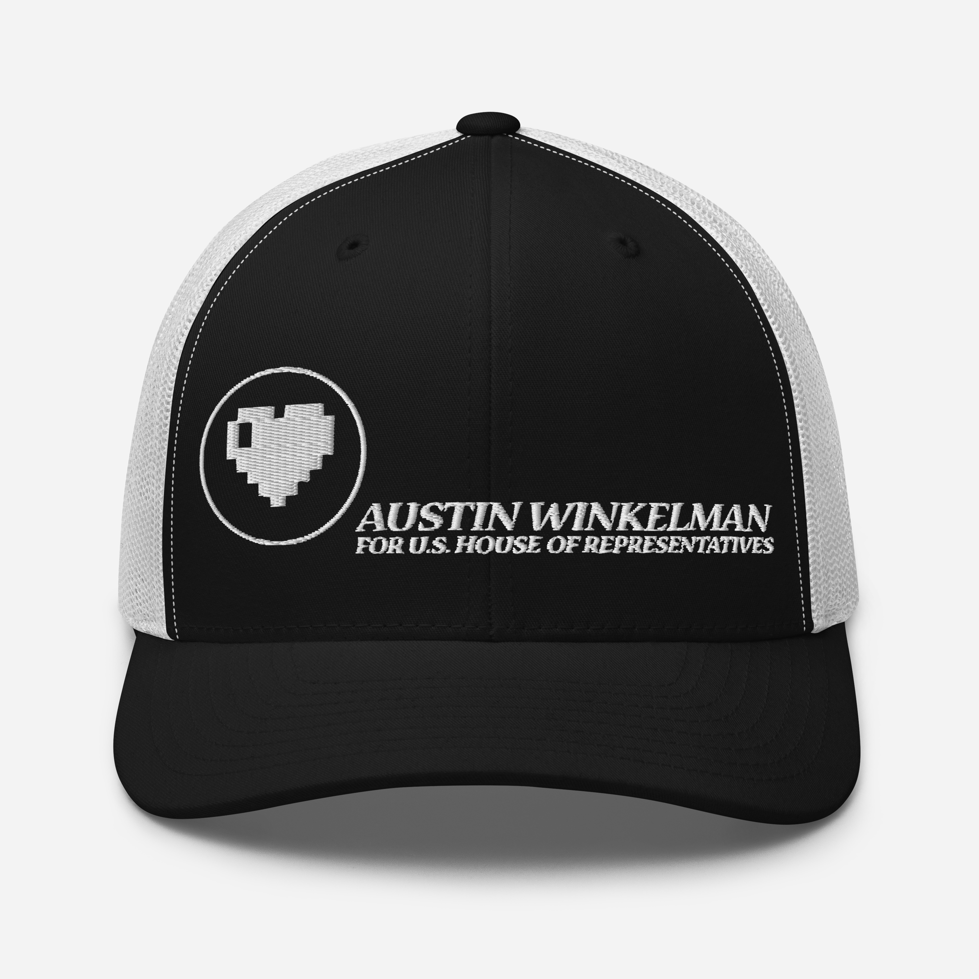 retro-trucker-hat-black-white-front-69528e3f48f02.png
