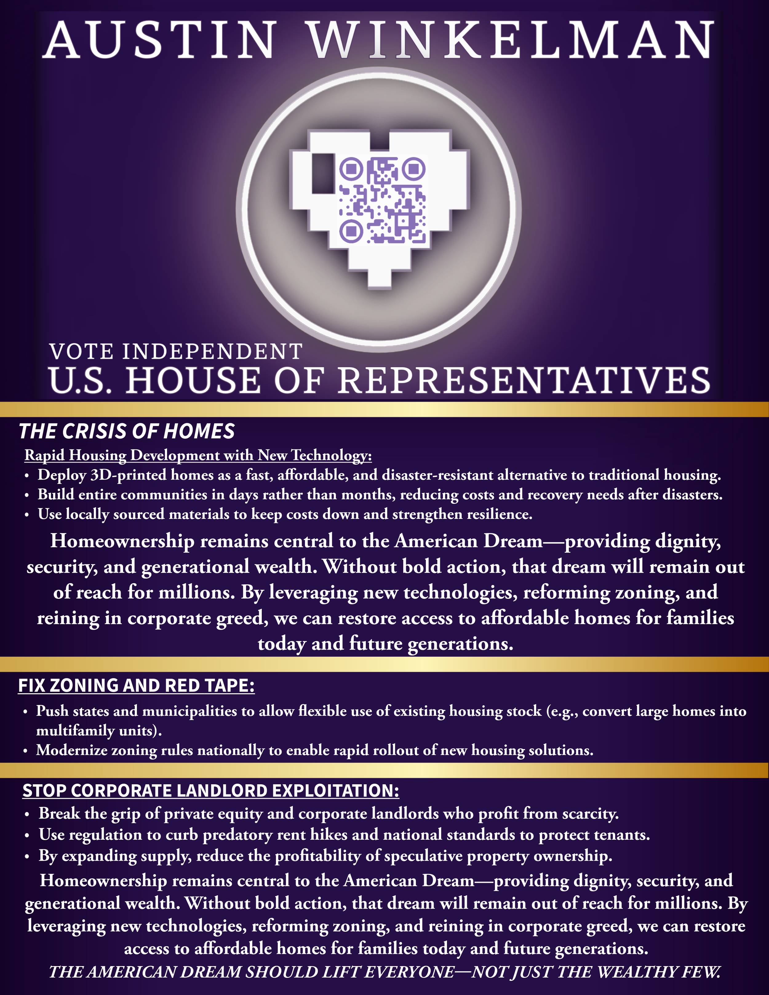 Home ownership crysis