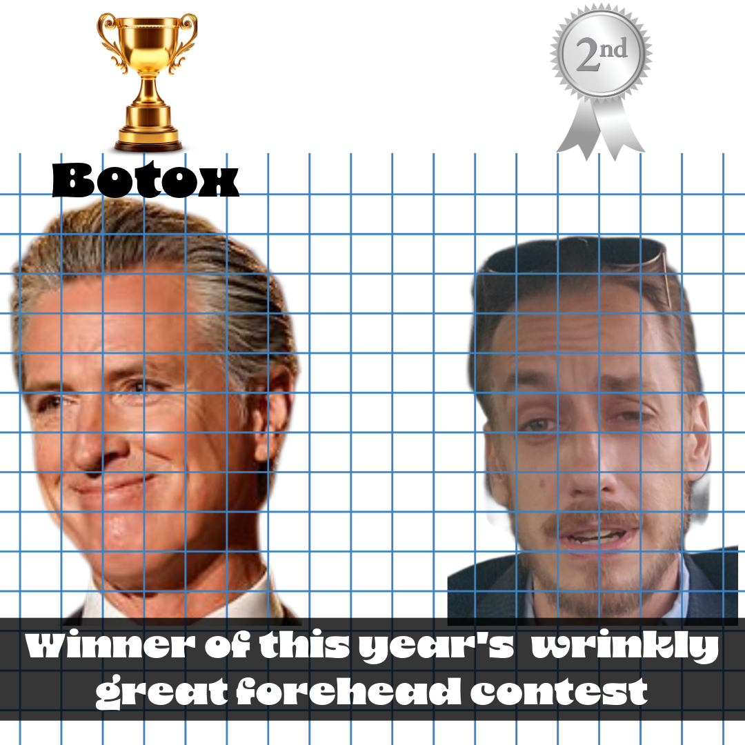 Winner and still champ