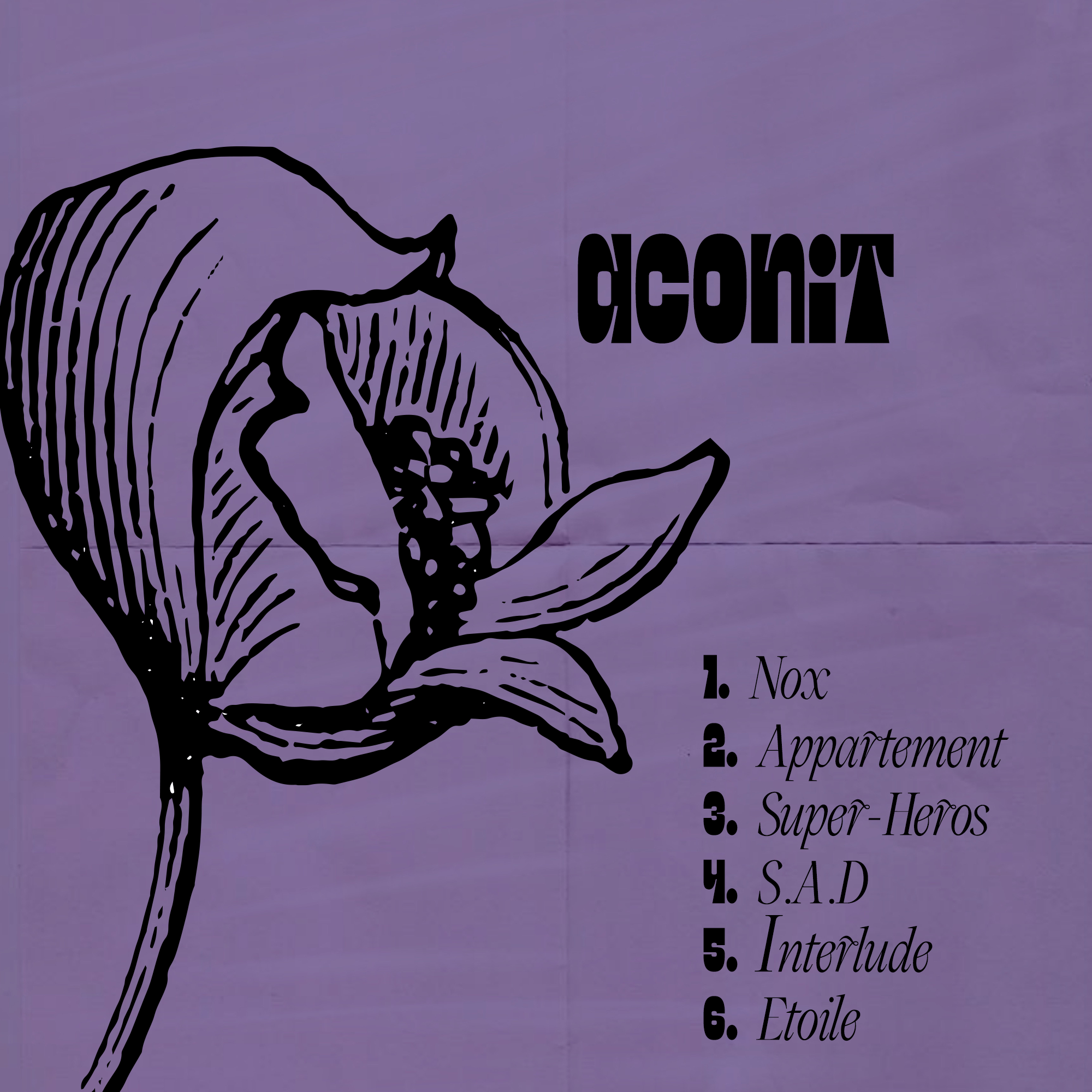 ACONIT - ALCH