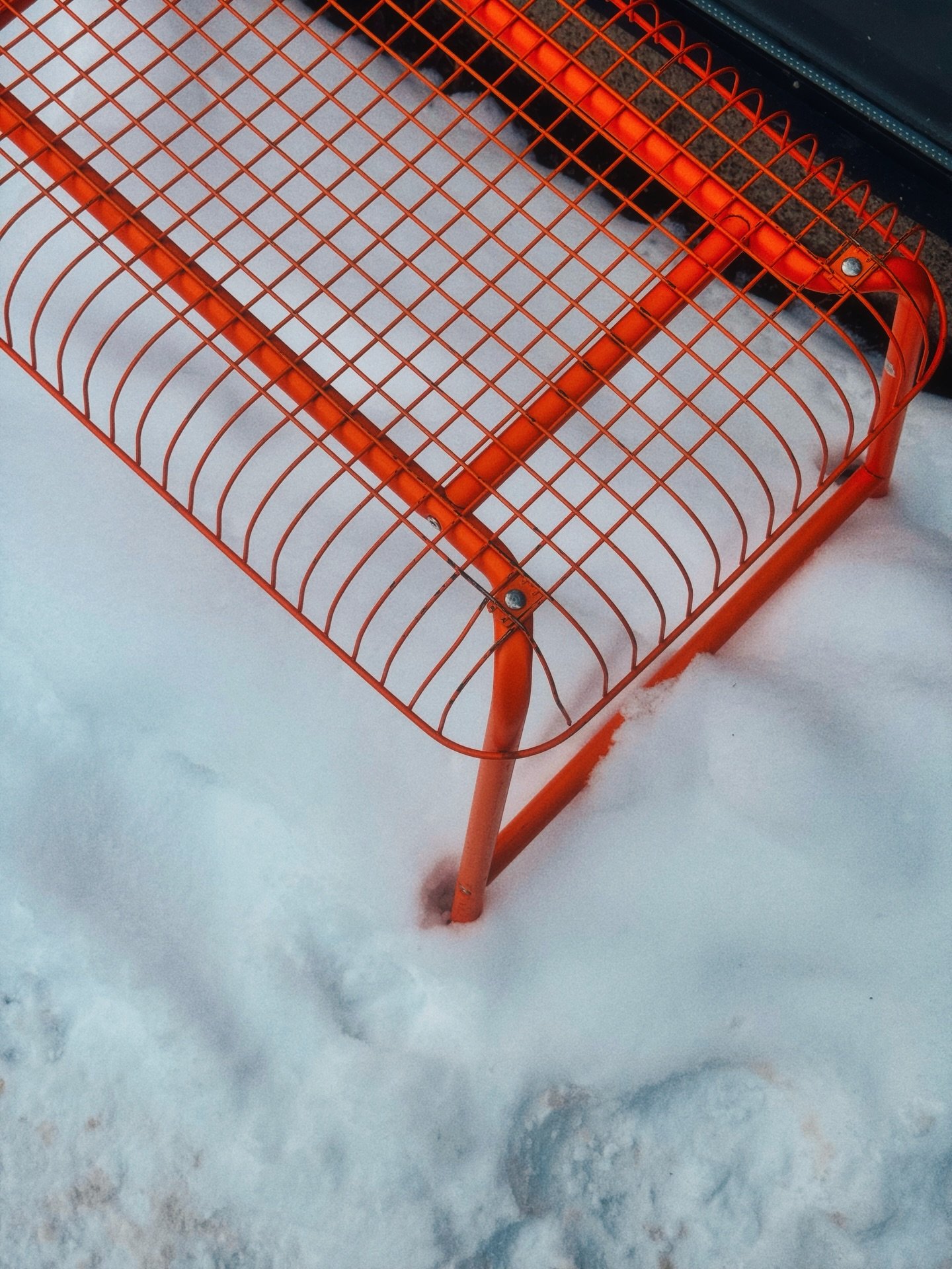 sunday dump!!!! 
la derni&egrave;re c&rsquo;est cadeau