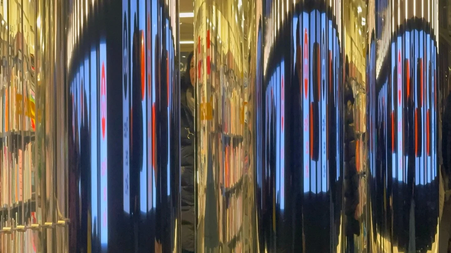 sunday dump des plus al&eacute;atoires 🤓☕️