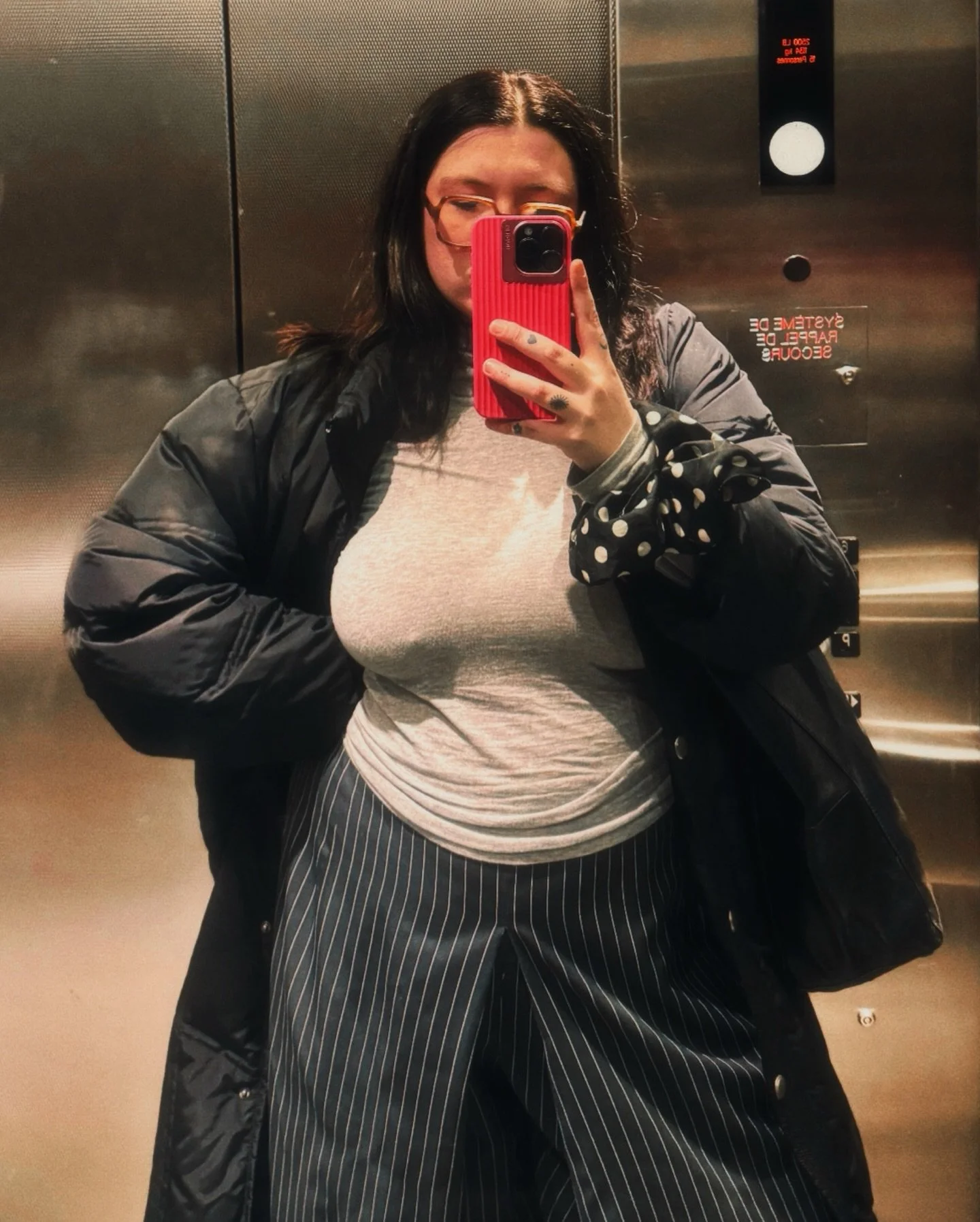 dump du dimanche ⭐️ la vie random + beaucoup de musique 🥞