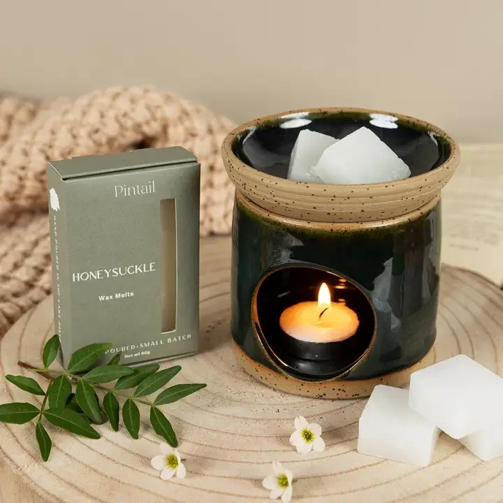 Honeysuckle Wax Melts