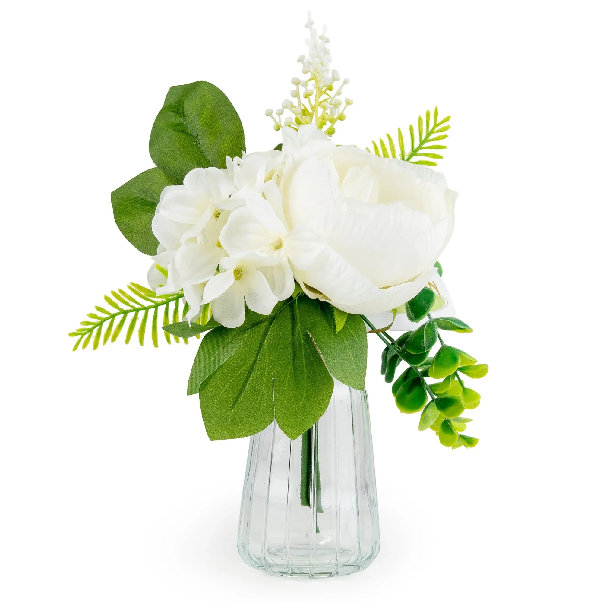 candlelight-home-artificial-plants-flowers-25cm-white-roses-in-glass-vase-6pk-1209238543_2000x.webp