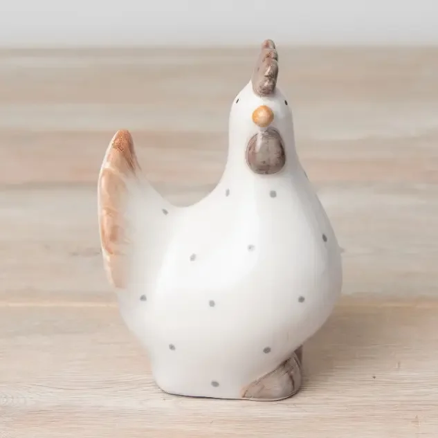 Dotty Chicken