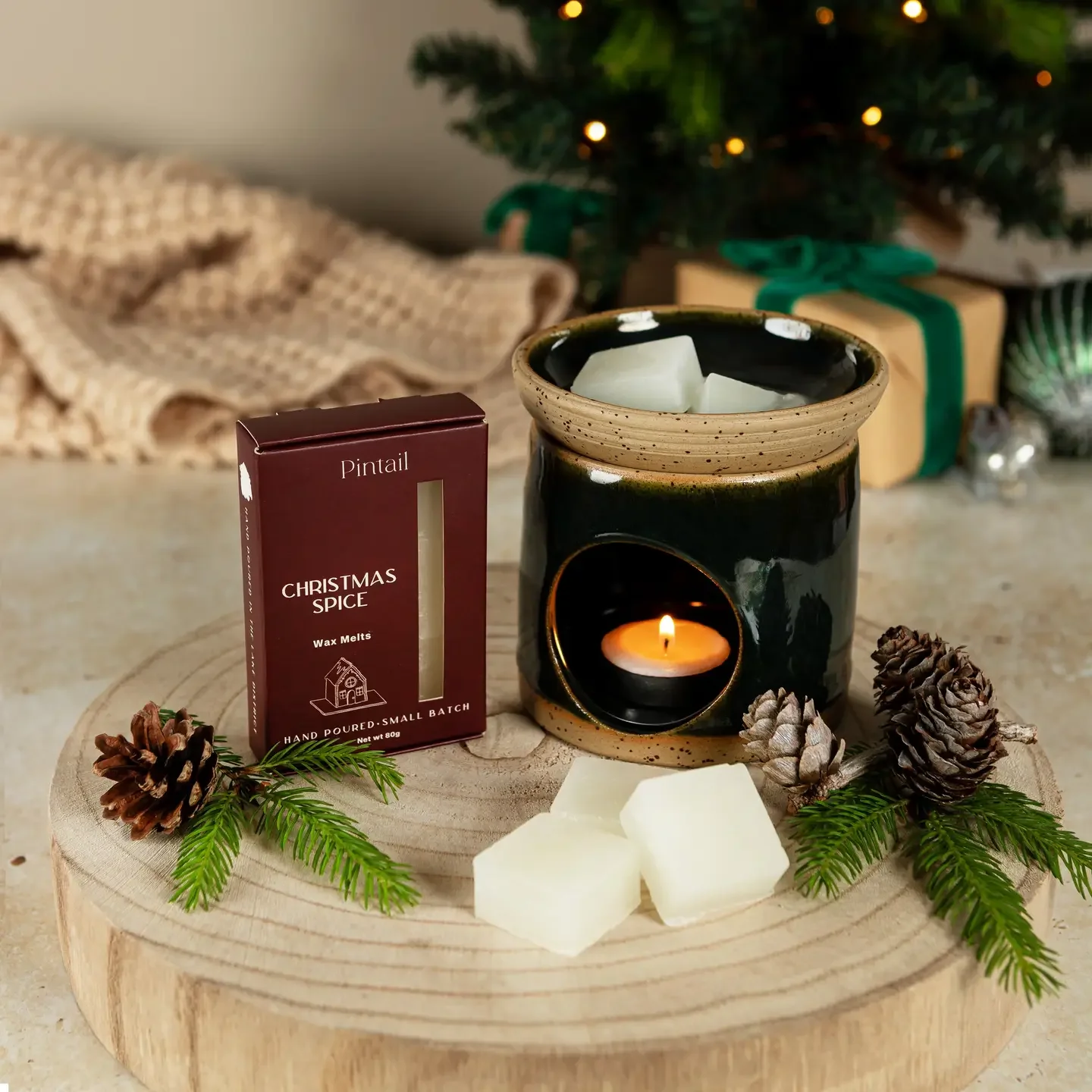 Christmas Spice Wax Melts 2.webp