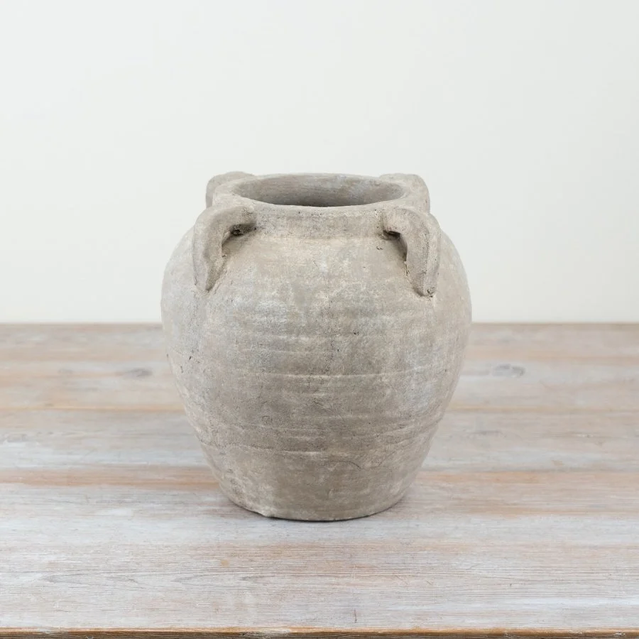 Stone Medora Vase (Large)