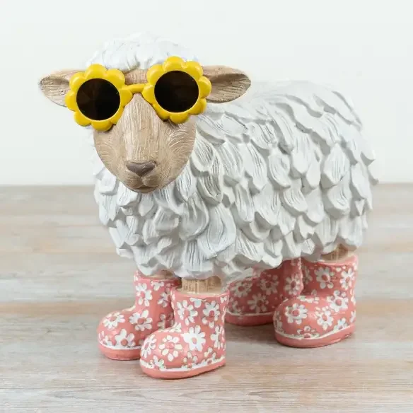 Sunglasses Sheep