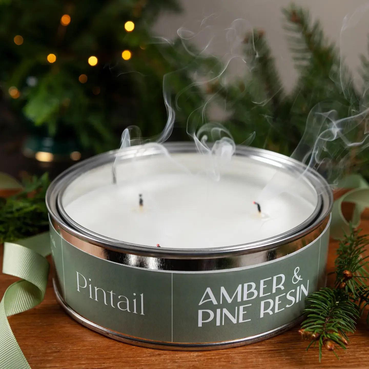 Amber & Pine Resin Triple Wick 2.webp
