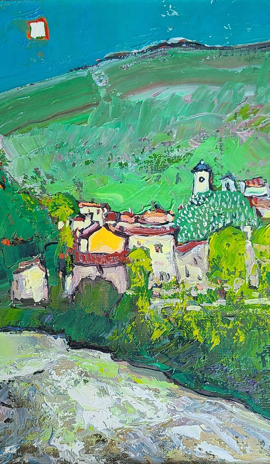 "Printemps Fondamente" Jean Claude Roy