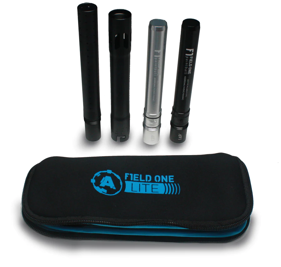 Acculock Lite Barrel kit