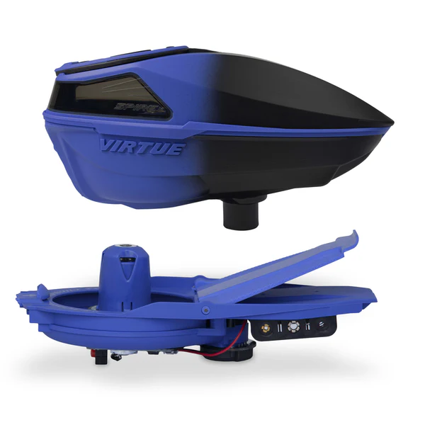 SpireV_Blue-Black-Fade_side-with-tray.jpg