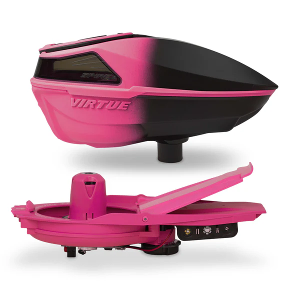 SpireV_Pink-Black-Fade_side-with-tray.jpg