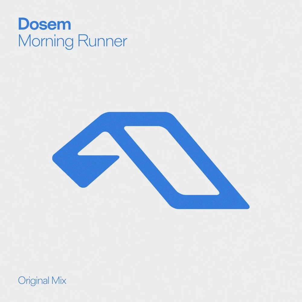  'Morning Runner'    EP