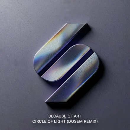  'Circle Of Light'  Dosem Remix