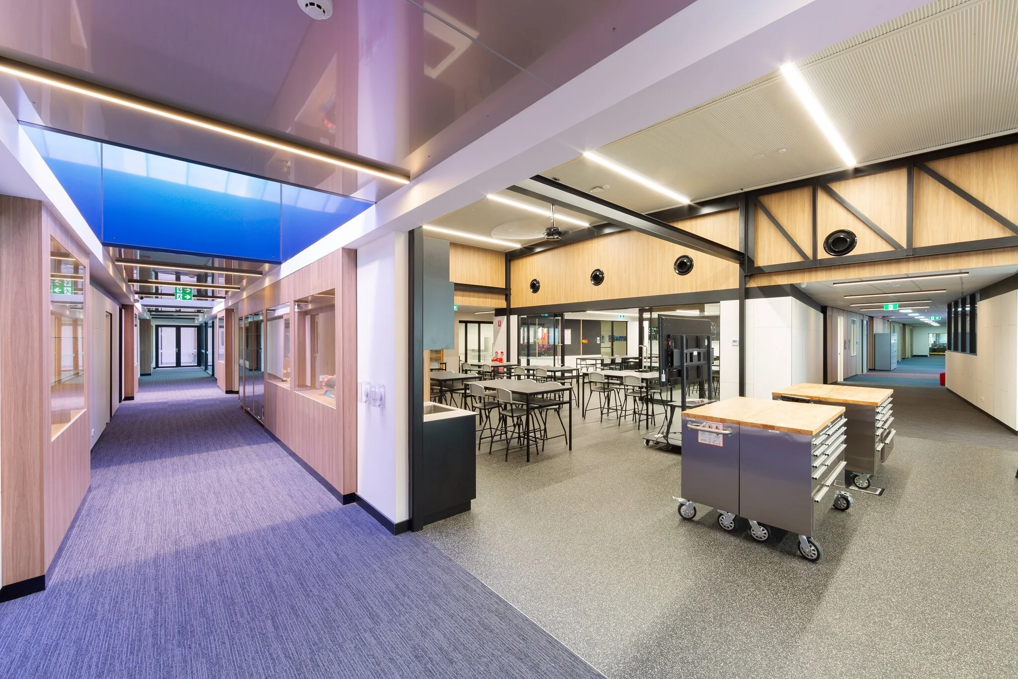 SMMC STEM Centre