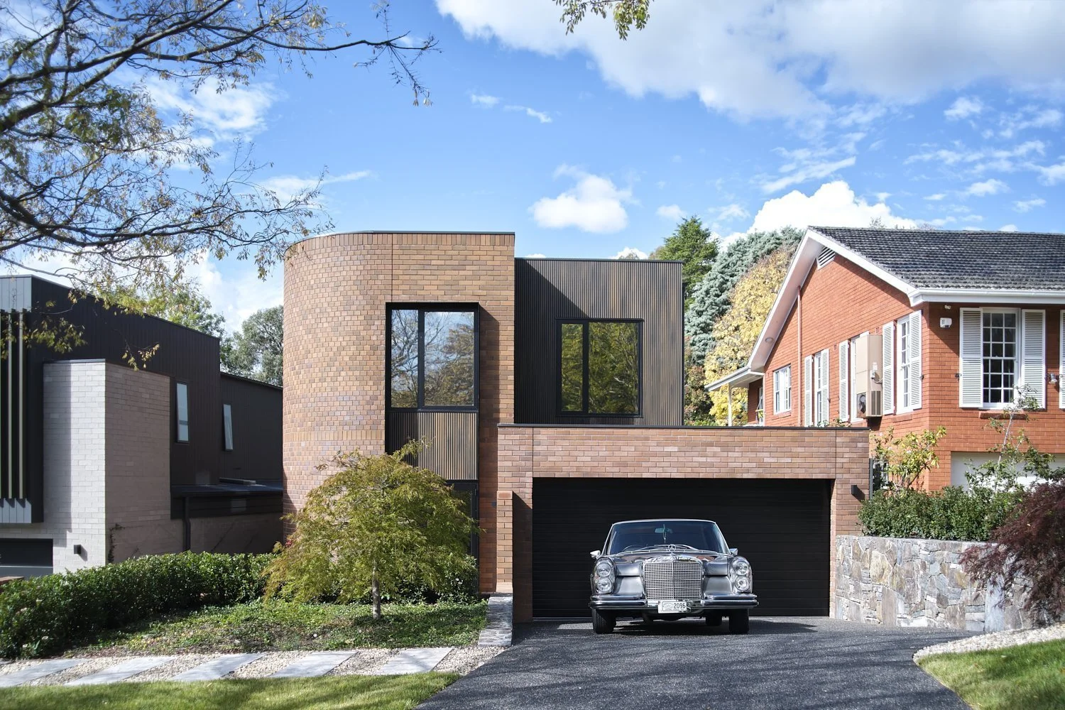 Quiros House