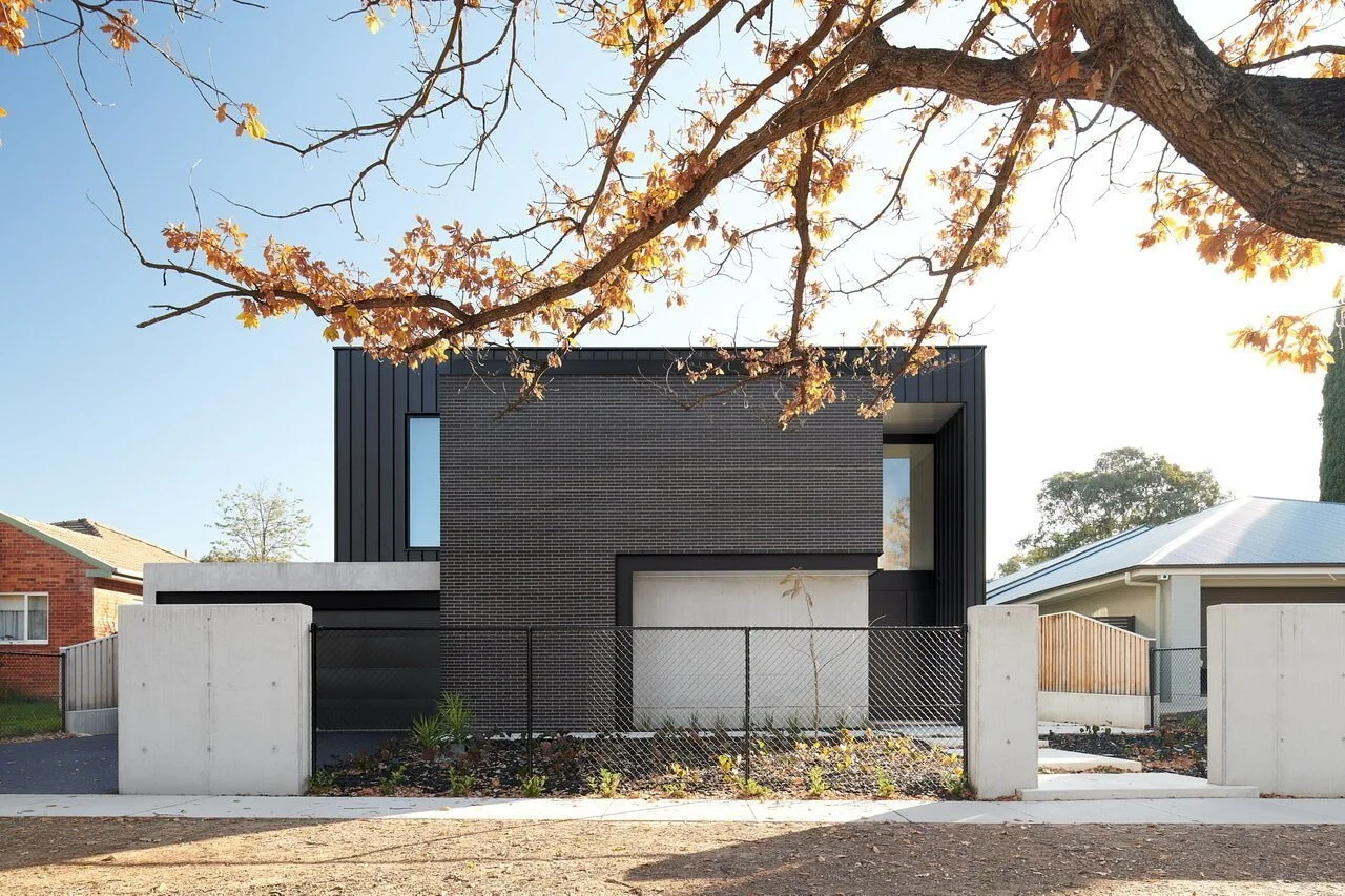 Residential — Thursday Architecture
