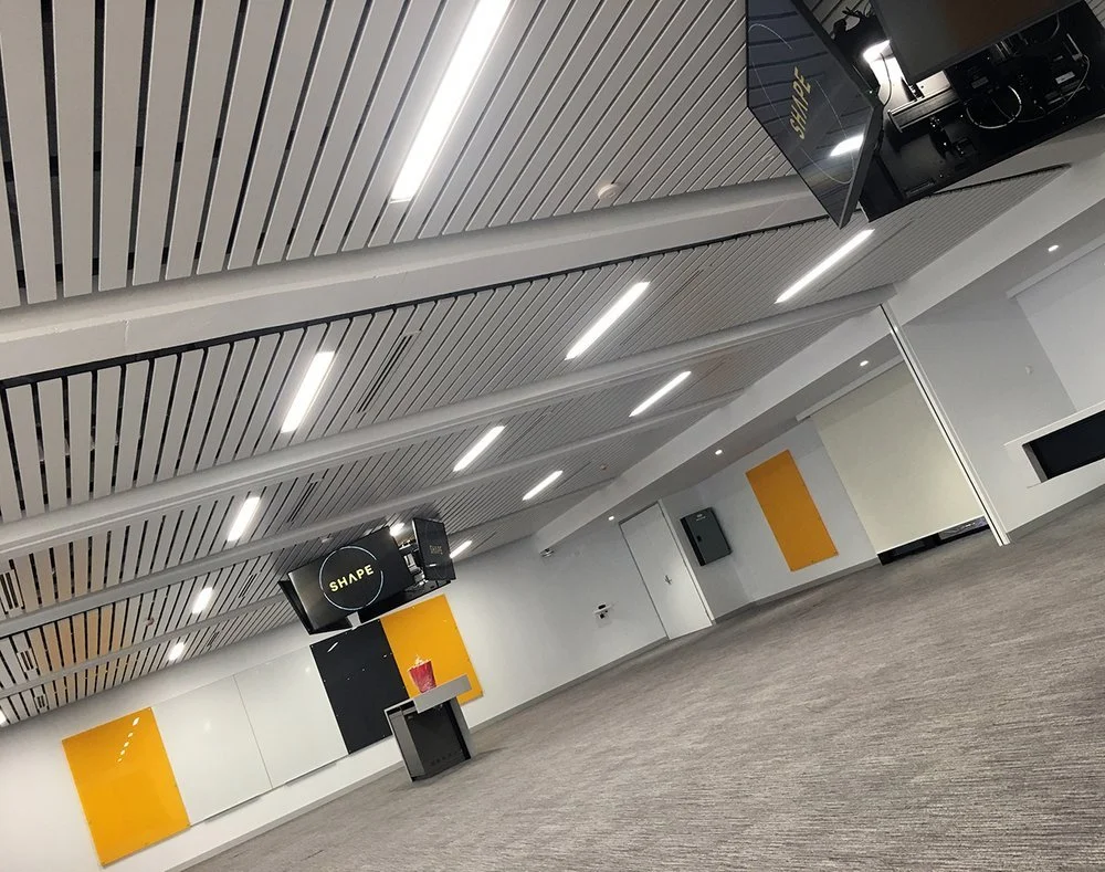 University of Canberra