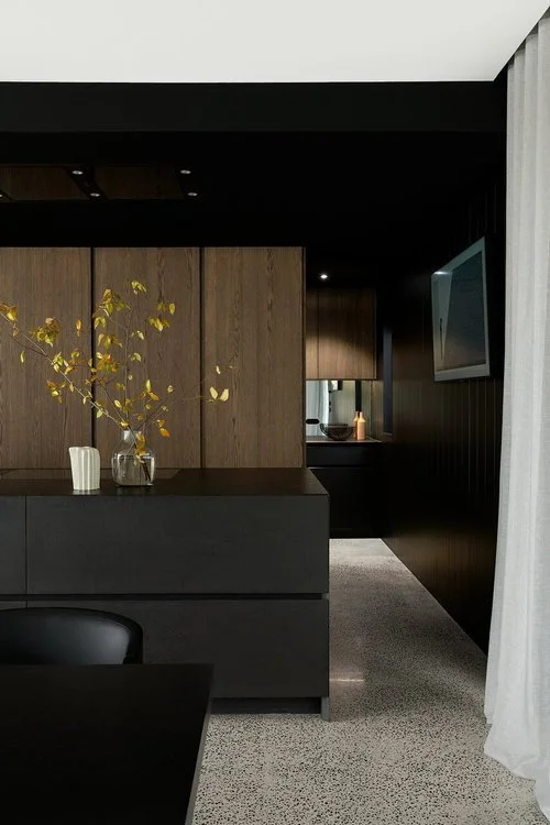 Memory House — Thursday Architecture