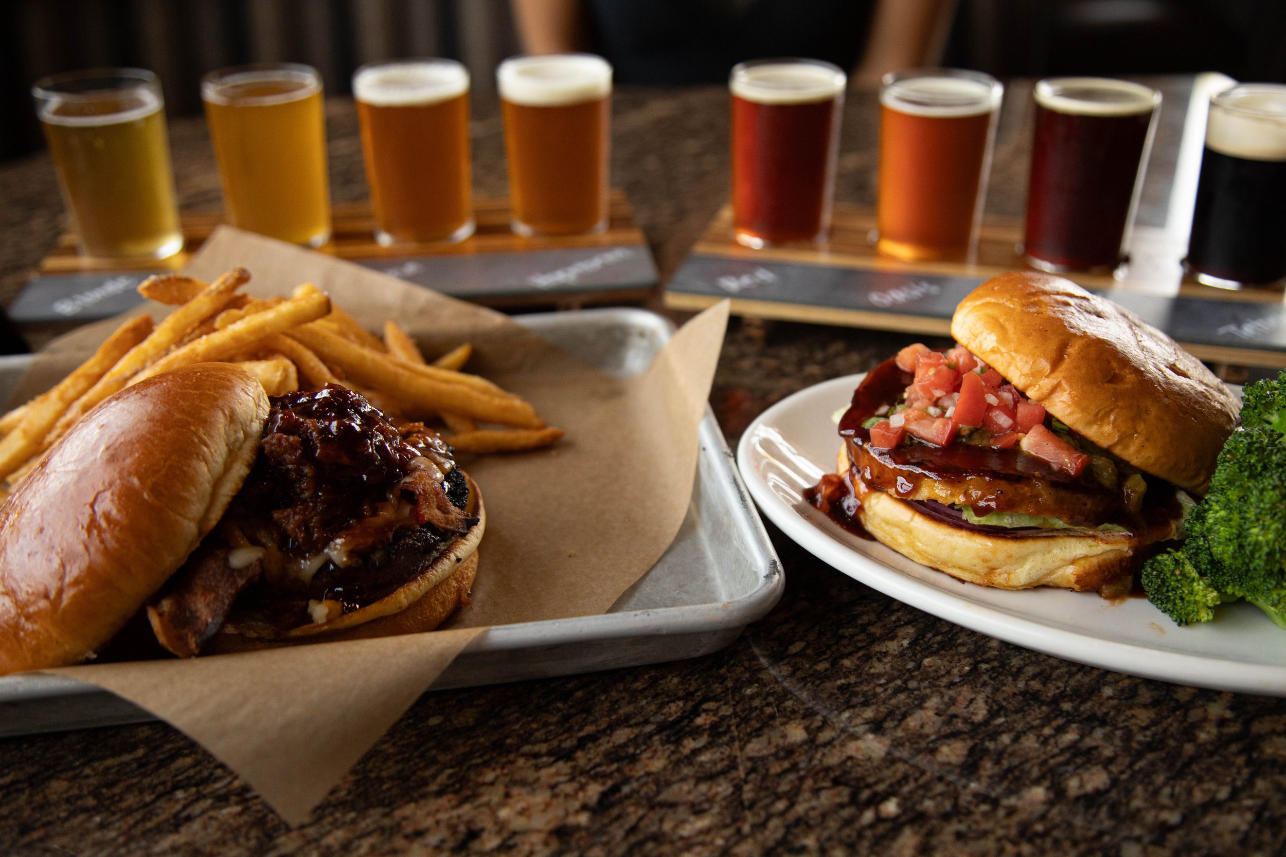 BJ's Restaurants