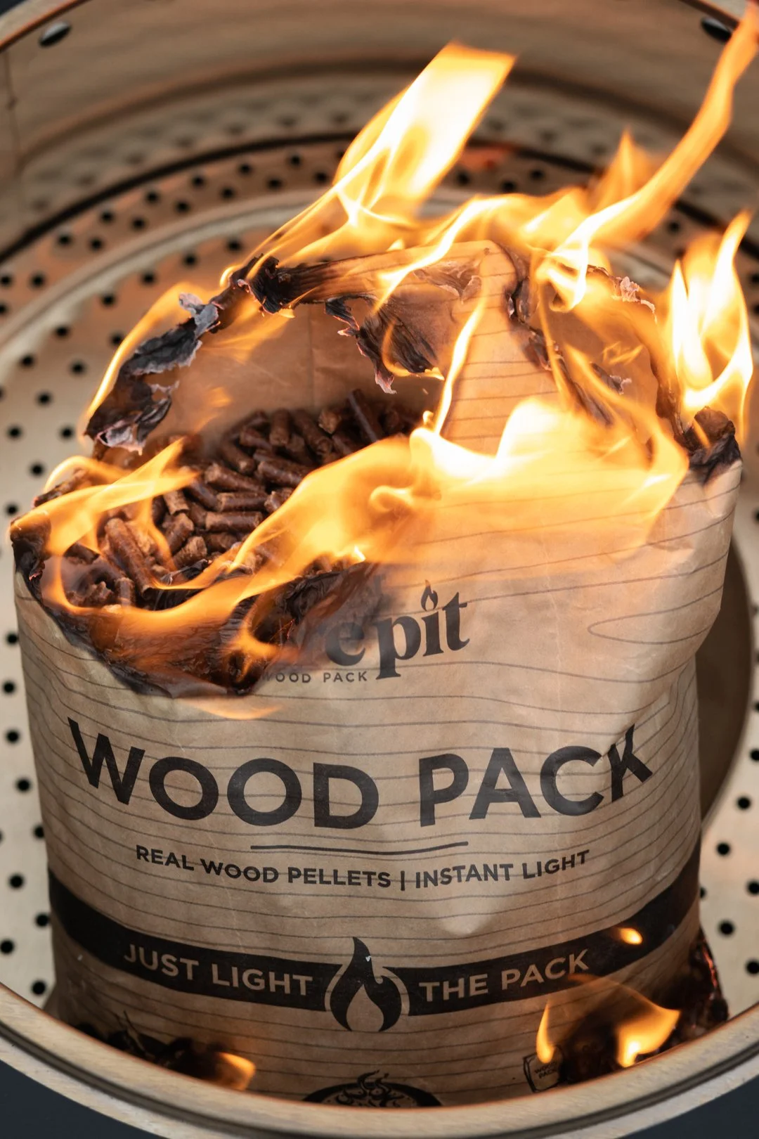 Tiki Brand