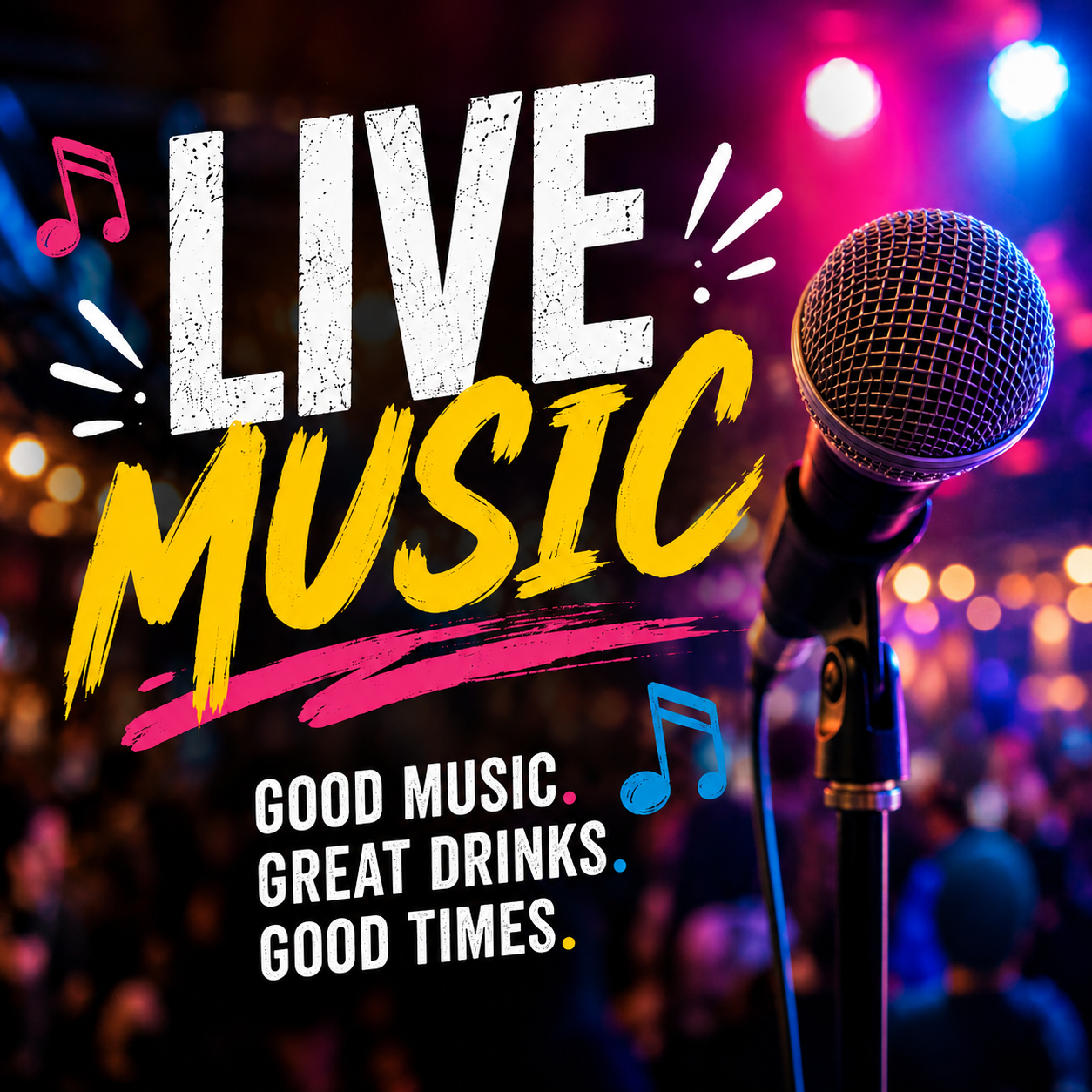 🎶 Live Music with Hope Cassidy