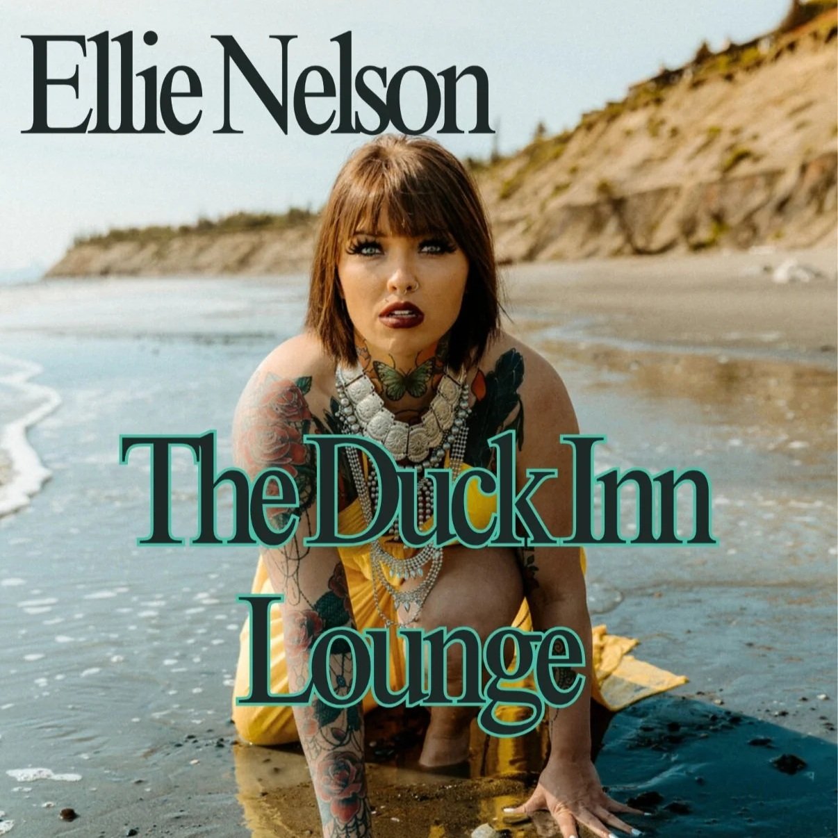 🎶 Live Music with Ellie