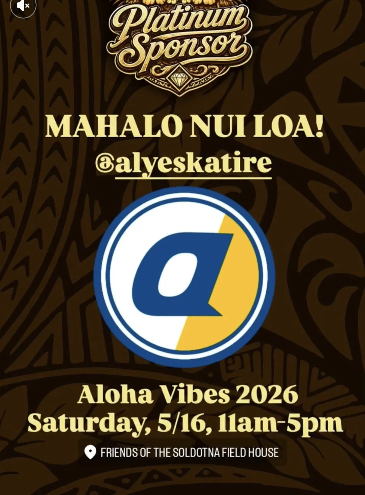 🌺 Aloha Vibes 2026