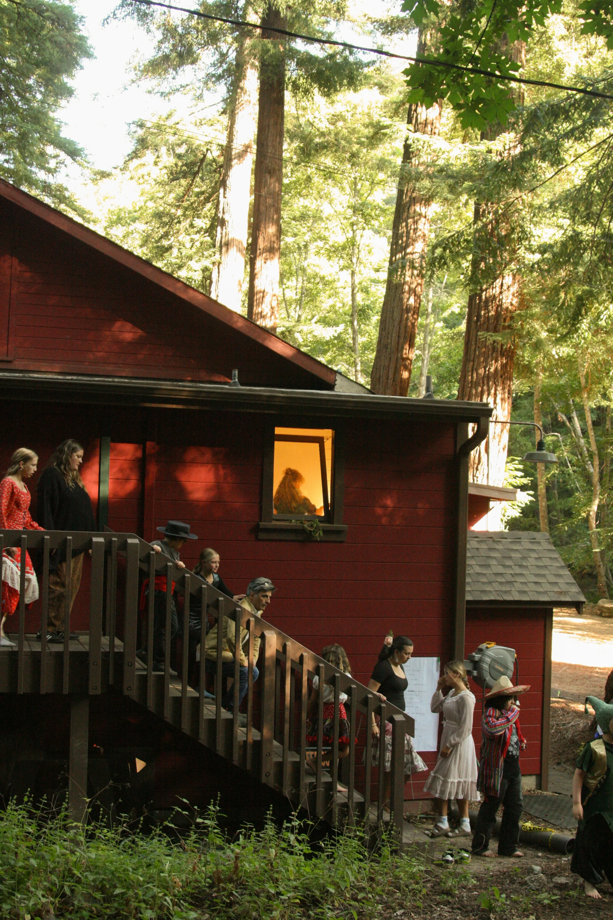 Stage Kids Summer 2026 Registration: Week 3