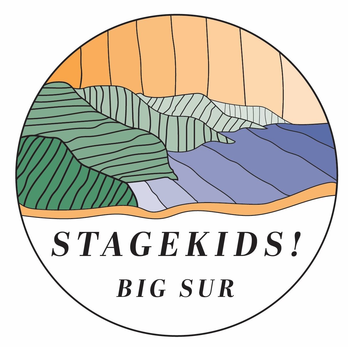 StageKids!