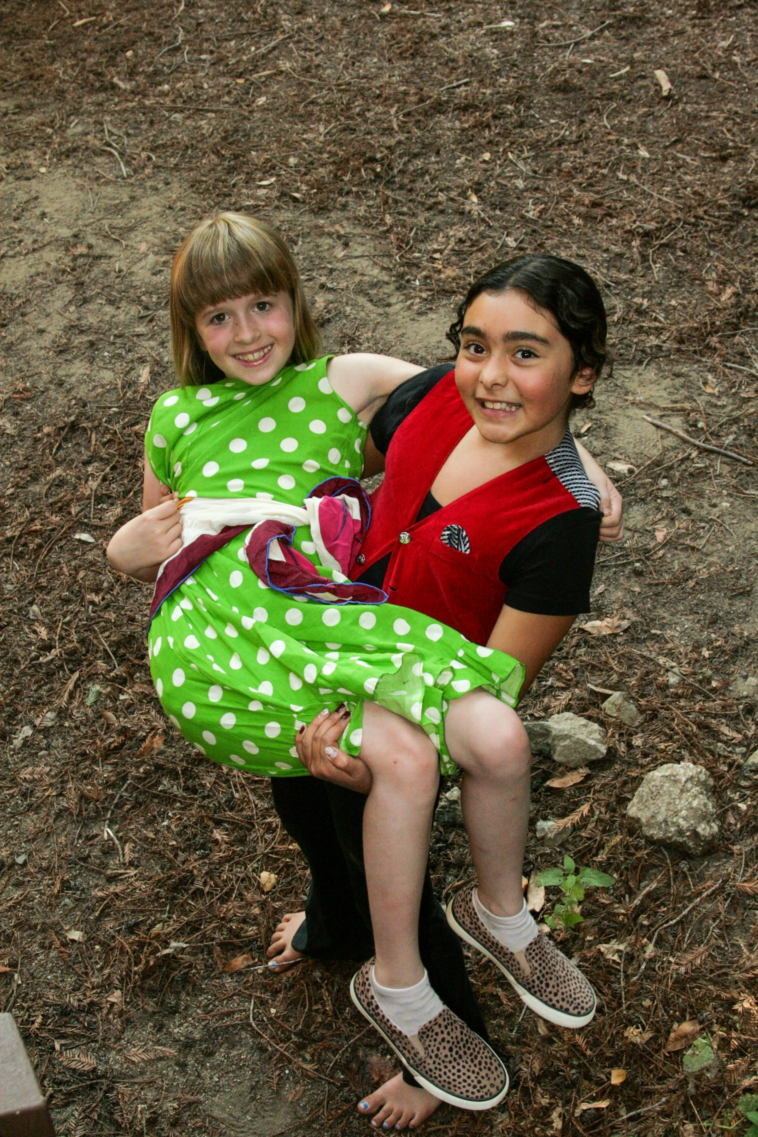 Stage Kids Summer 2026 Registration: Week 1, 2 & 3