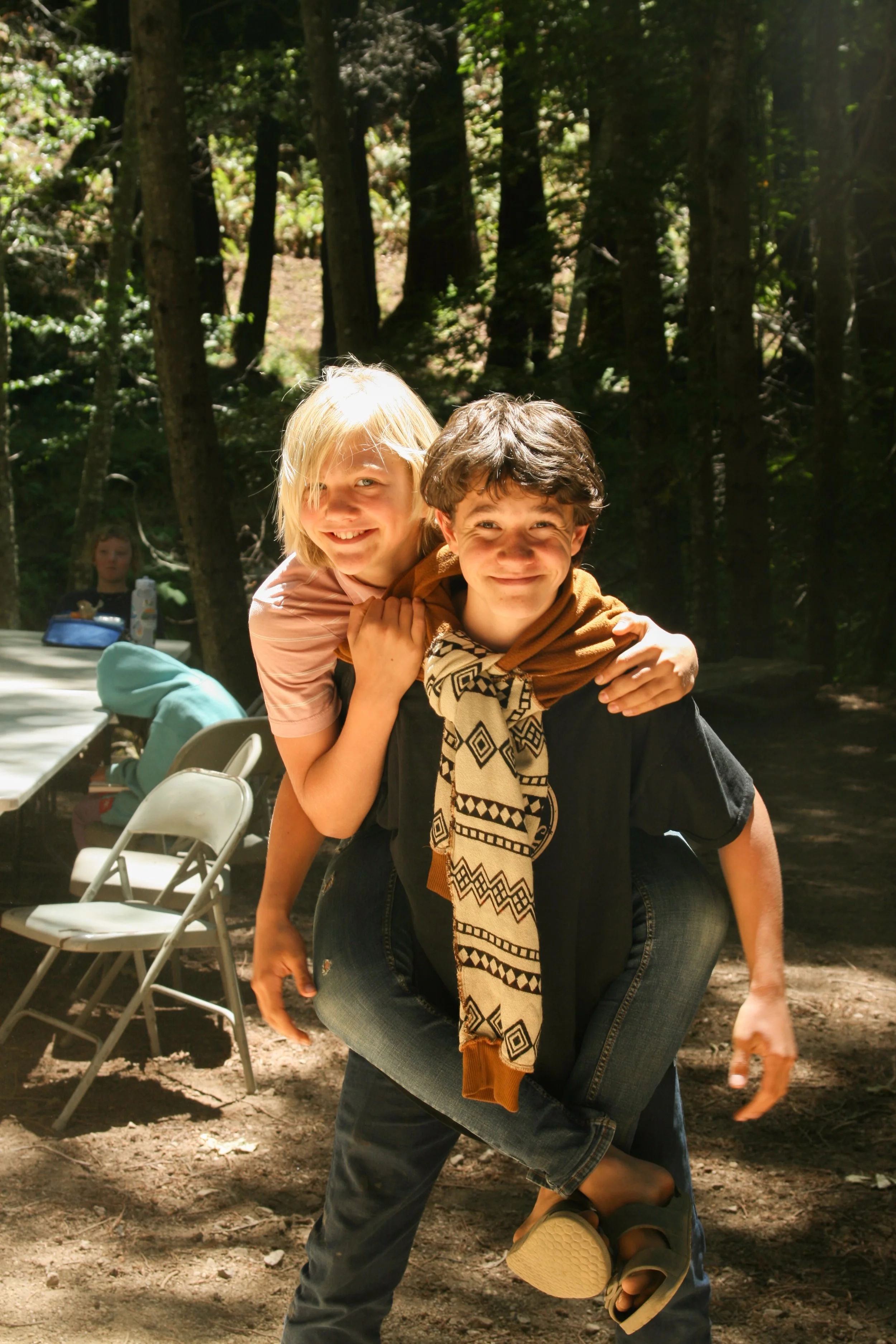 Stage Kids Summer 2026 Registration: Week 1 & 3