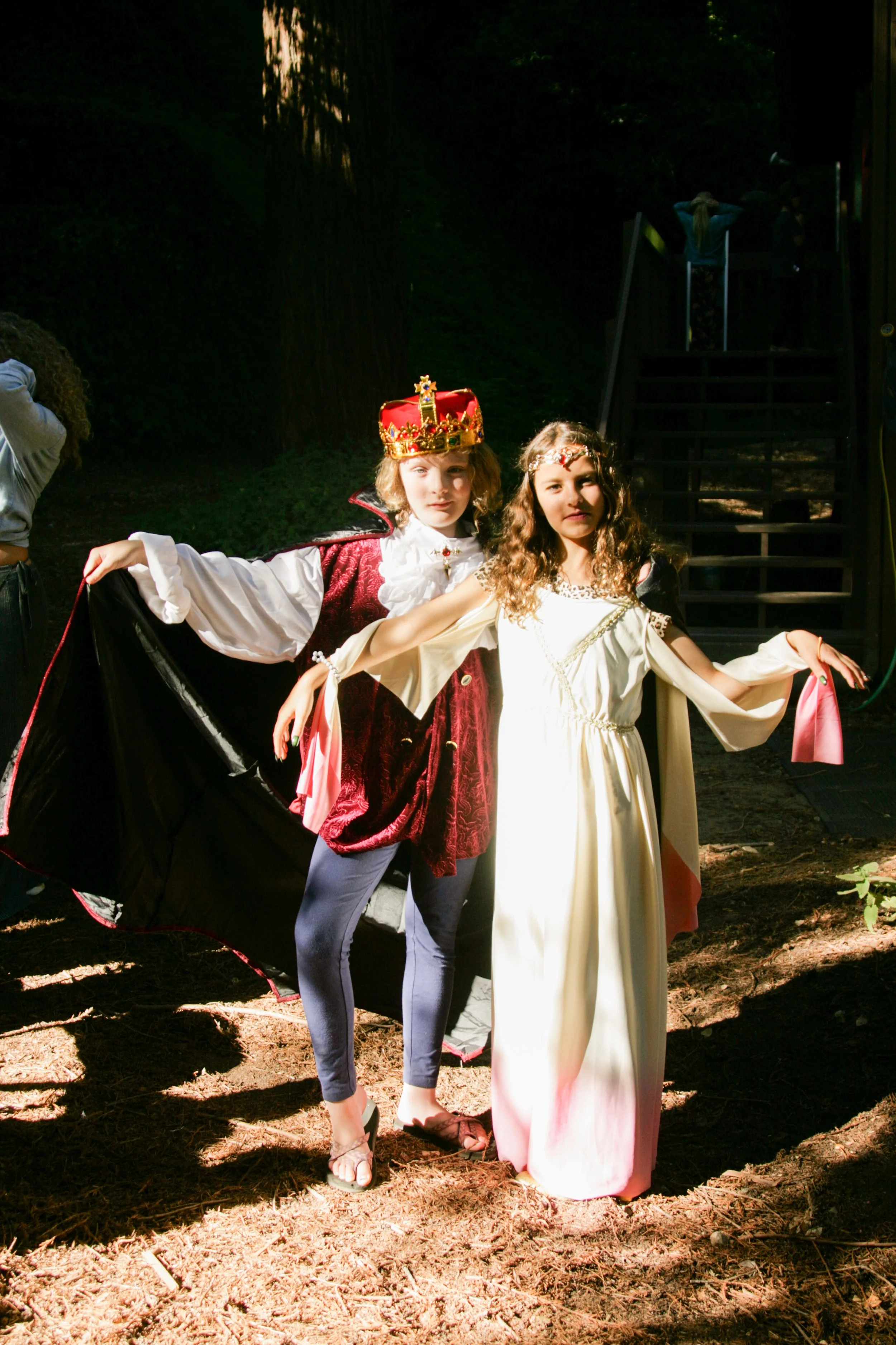 Stage Kids Summer 2026 Registration: Week 1