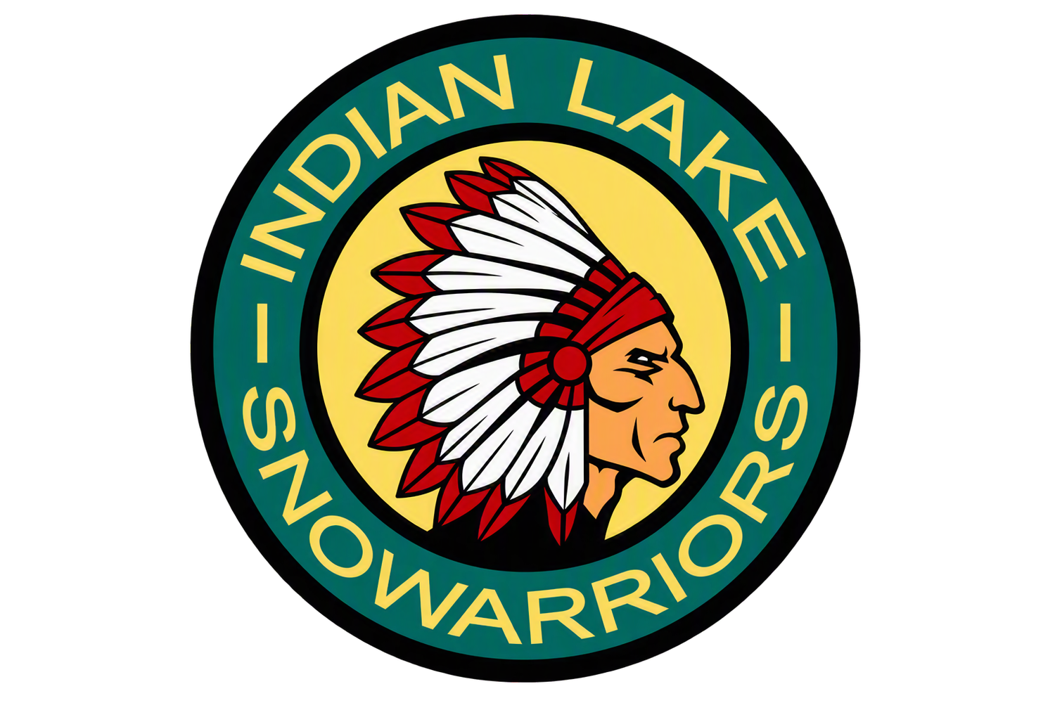 Indian Lake Snowarriors