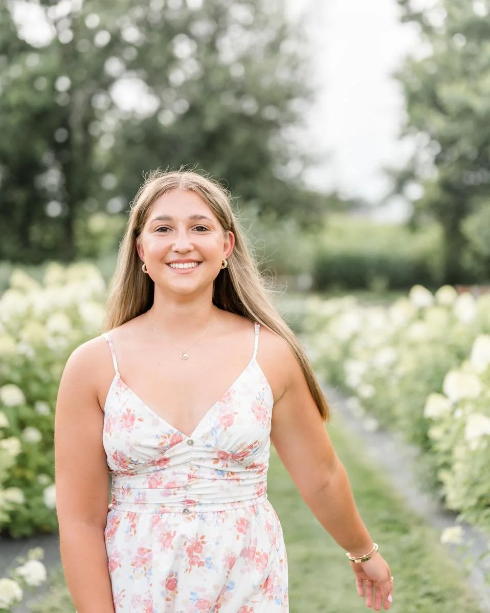 With the new school year right around the corner, Abbey is all set to embrace her senior year! Despite the rain and a storm swirling around us, we had an incredible time capturing these moments. Wishing you the best senior year ever, Abbey! 
.
.
.
#s
